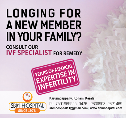 Longing For A New Member in Your Family