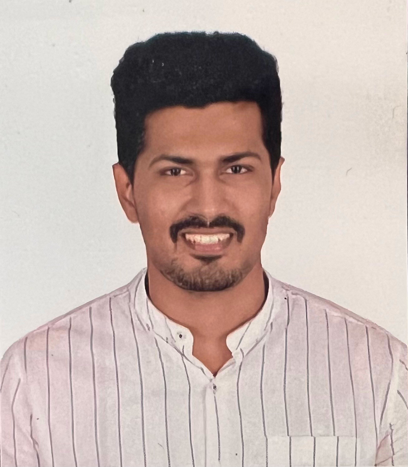 Dr. Jishnu V