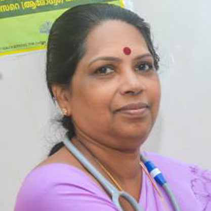 Dr.S Girija