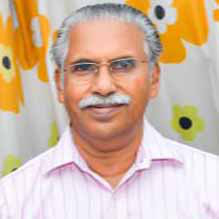 Dr.K ParameswaranPillai