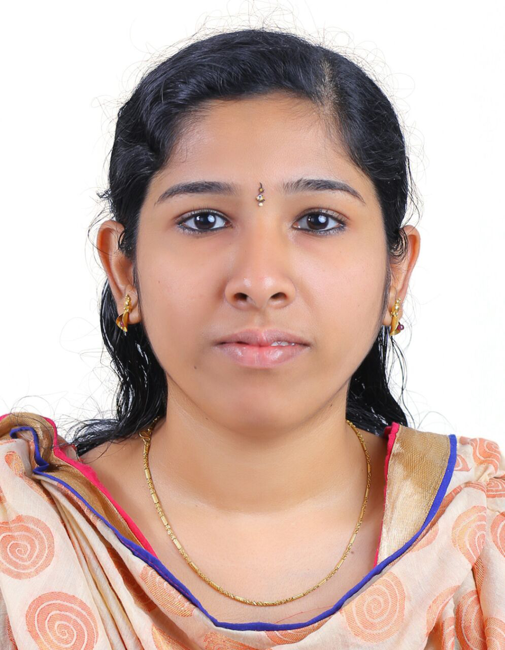 Dr. Reshma V S