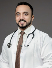 Dr. Vishal Balan Pillai