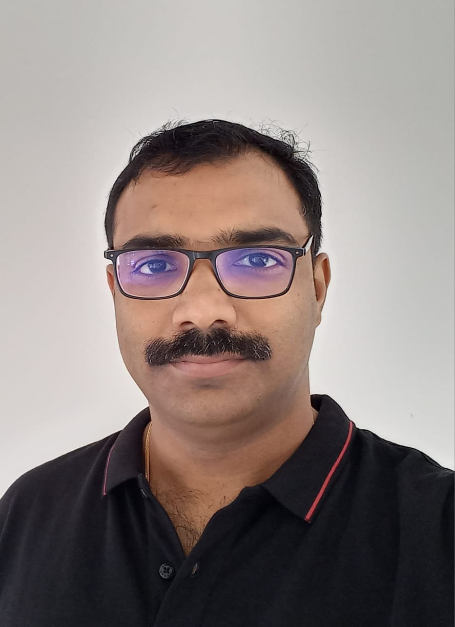 Dr.Biju P