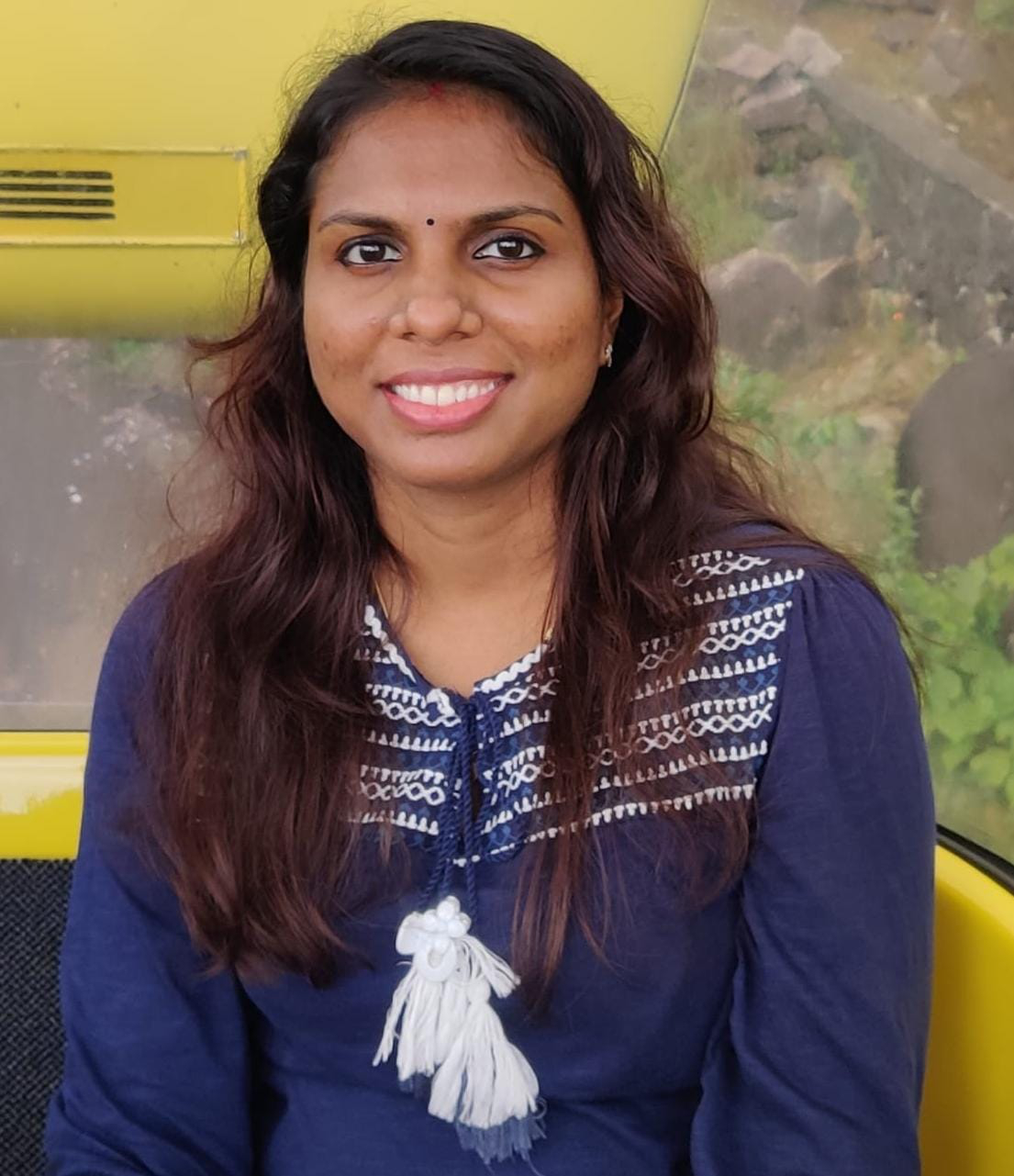 Dr. Sreedevi R Chandran