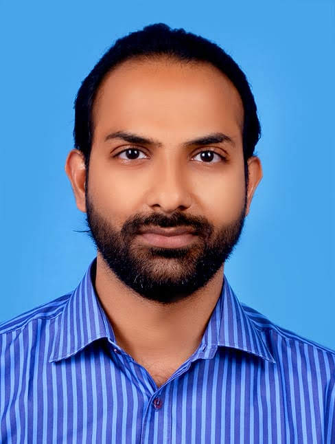 Dr. Bidhu P