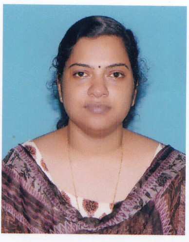 Dr.Sreedevi M