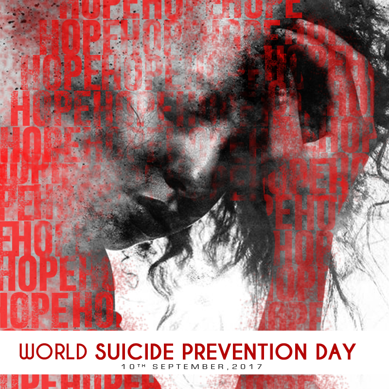 World Suicide Prevention Day