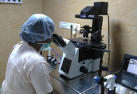 Andrology,IVF ICSI Labs and OT