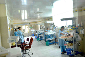 NICU