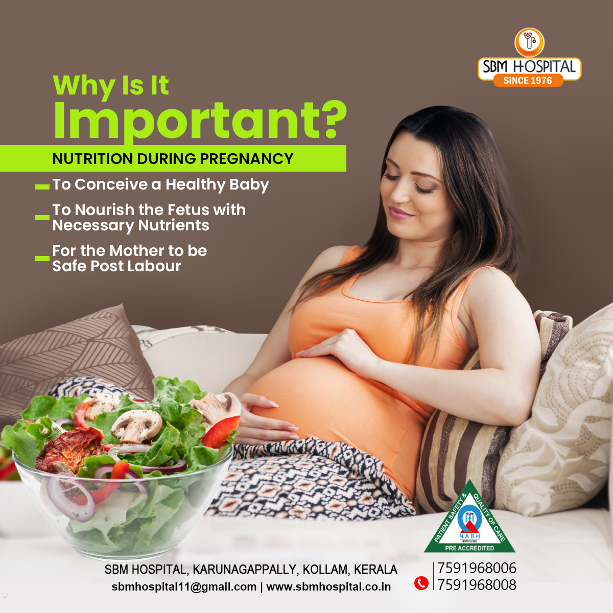 Why Is It Important?